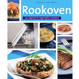 &#039;Rookoven&#039;-Francis van Arkel