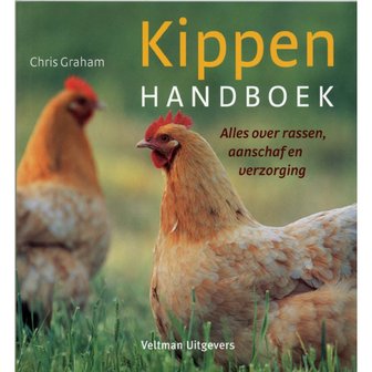 &#039;Kippen Handboek&#039;- Chris Graham