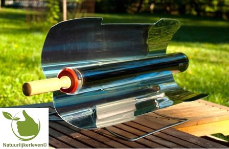 Solar Cooker