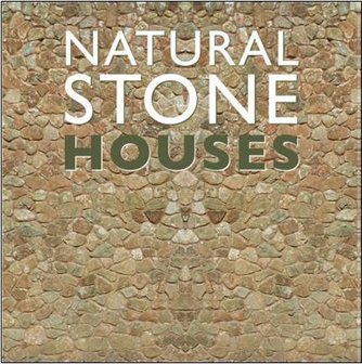 Natural Stone Houses