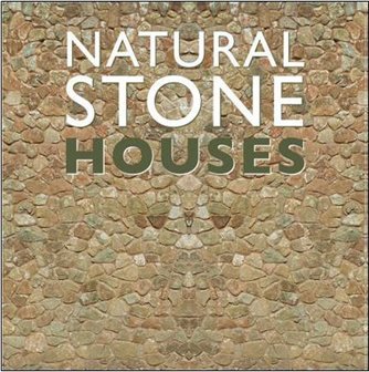 Natural Stone Houses