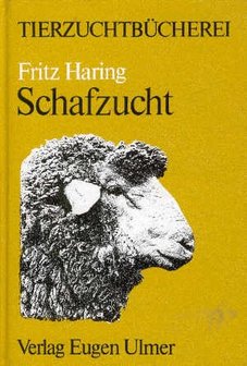 &#039;Schafzucht&#039;- Fritz Haring