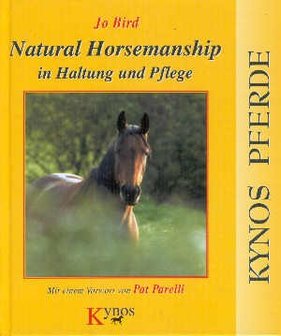 Natural Horsemanship Jo Bird