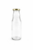 Natuurlijker leven sapfles (Goud) 750 ml 