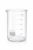 Bekerglas laag model 1000 ml