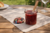 Jampotten 346 ml met twist-off deksel (bessen) 6 stuks