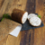 Multifunctionele pan met mand en hammaker