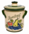 Rumtopf met fruitmotief 5 liter
