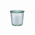 Weck STORT glas met deksel (580ml) 1/2L