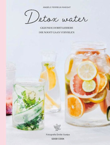 Detox water