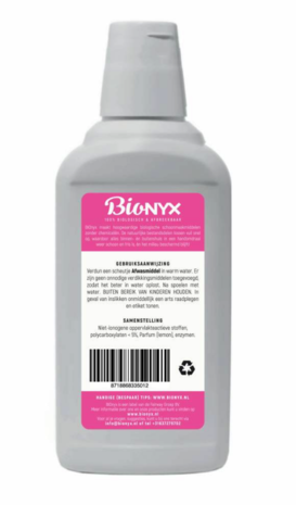 Biologisch afwasmiddel (500 ML)