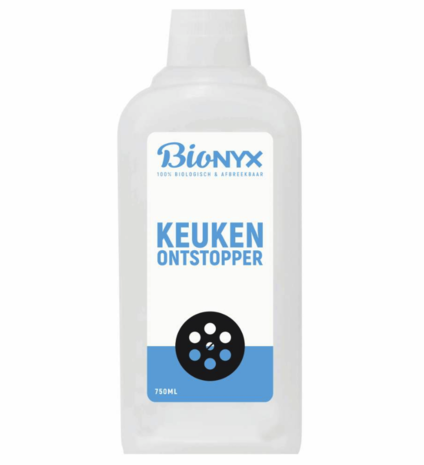 Keukenontstopper (750 ML)