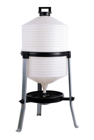 Sifondrinker 30 ltr