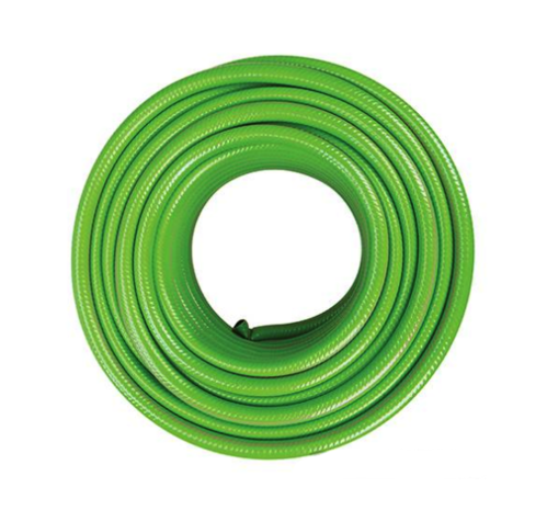 Reinforced PVC garden hose 15m -