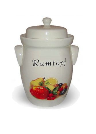 Rumtopf NAT-RT5