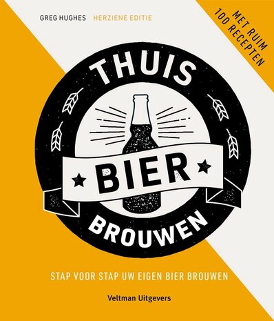 Thuis bier brouwen