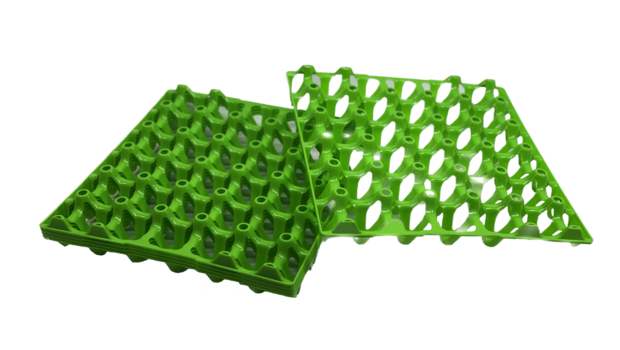 Eiertray voor 30 eieren 5 stuks