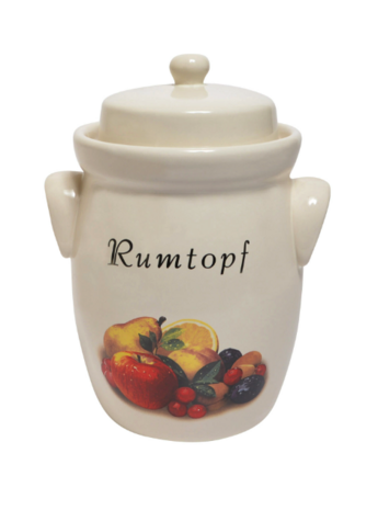 Rumtopf NAT-RT3