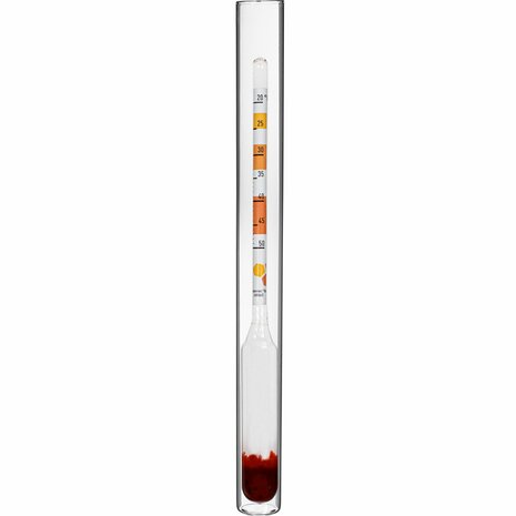 Honingmeter