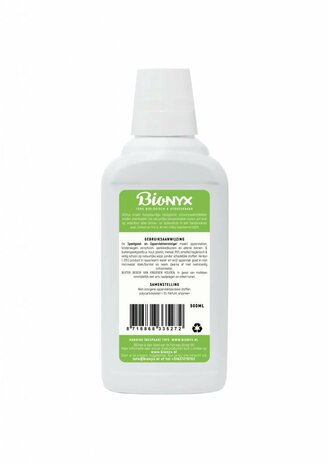 BIOnyx Speelgoed & Oppervlakten reiniger (500 ml)