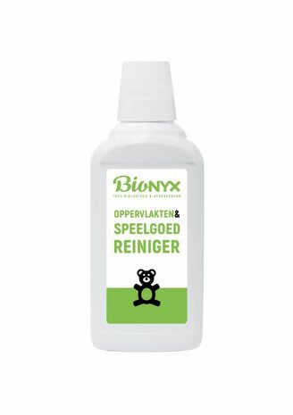 BIOnyx Speelgoed & Oppervlakten reiniger (500 ml)