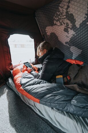 Biolite Powerbank Charge 40 PD