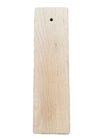 Speculaasplank Piet 24cm