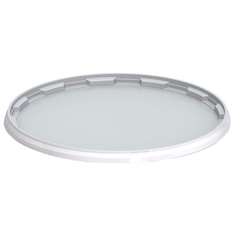 Deksel voor 10 liter emmertje