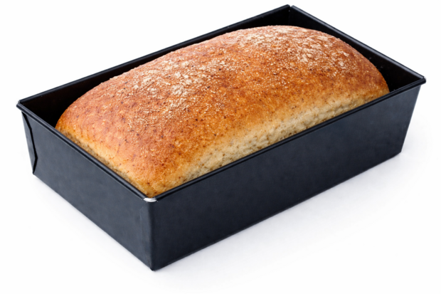 Bakmeester Claes - Bakvorm 24x14cm