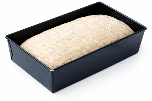 Bakmeester Claes - Bakvorm 24x14cm