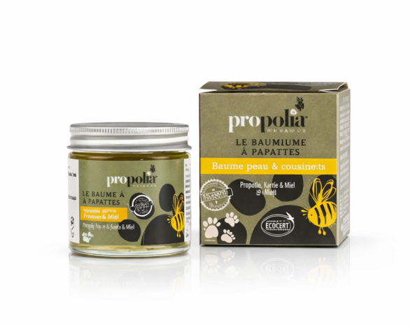 Propolis balsum 60ml