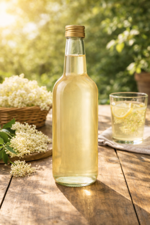 6 x Glazenfles Standaard 700ml