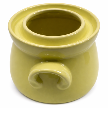 Mini zuurkool/kimchipot 1 liter