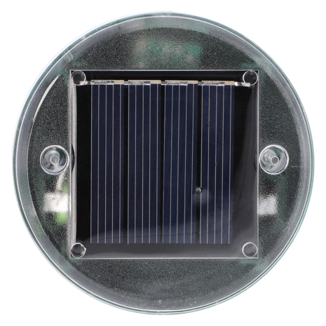 Mollenverjager aangedreven door zon-energie 4 stuks 