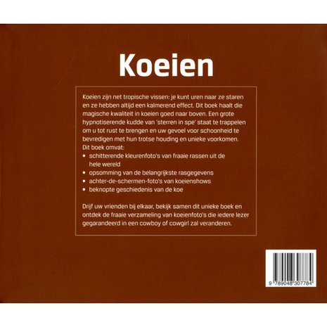 'Koeien'- Val Porter