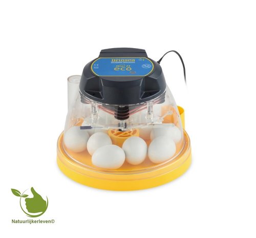 BRINSEA MINI 2 ECO BROEDMACHINE