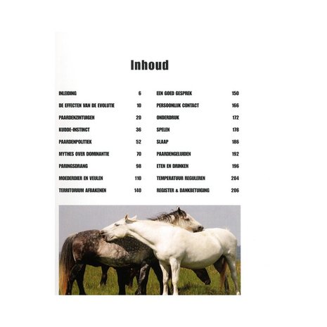 Paard en pony lichaamstaalgids van Susan McBane