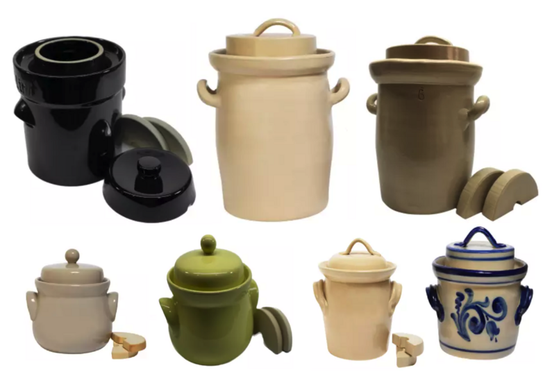 Vegetable processing