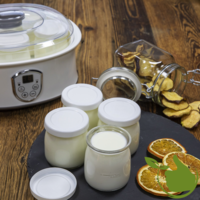 Homemade yogurt. How do you make it and why is it worth it?