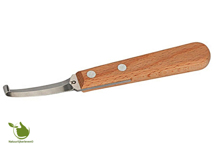 Sheep hoof knife doublecutting Sustainable lifestyle