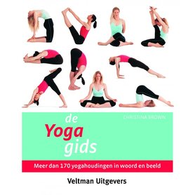 'De Yoga-gids' - Christina Brown
