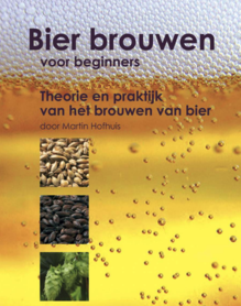 'Bierbrouwen voor beginners' - Hofhuis