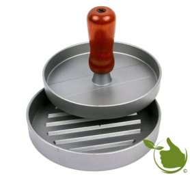 Hamburger maker 12cm