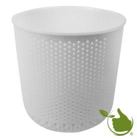 Cheese mold round NAT-314