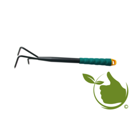 Hand cultivator 3 tooth