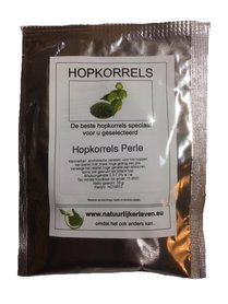 Hop pellets Perle