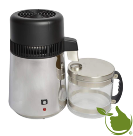 Aquastill water distiller SST