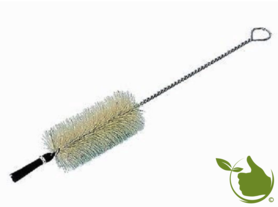 Bottle brush 45 cm ø 50 mm