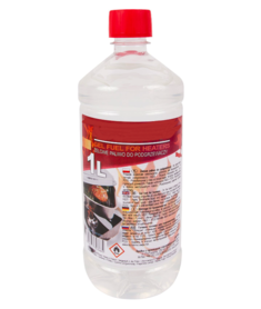 Burning gel 500ml