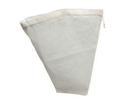 Nut milk bag 2 pieces